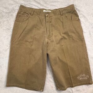 Boss Jeans Shorts Men's Size W40in. x Inseam 14in. Baggy‎ Y2K